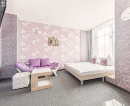 King size в Халва