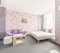 King size в Халва