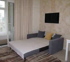 Апартаменты в Sochiapart