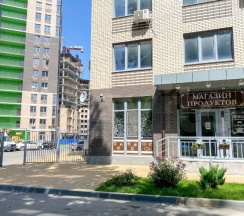 Квартира в Апартаменты на пр-т Шолохова, 211/2