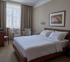 Стандартный Премиум в Astor Hotel 4*