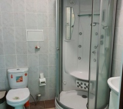 Двухместный номер Standard двуспальная кровать в Восток