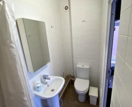 3-местная комната стандарт №2 в Greenwall