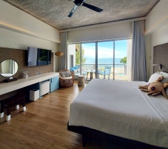Номер Standard с балконом в Veranda Resort & Villas Hua Hin - Cha Am