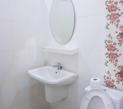 Двухместный номер Standard двуспальная кровать в Kiangchan Resort