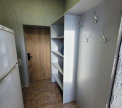 4-местный номер комфорт №10 в Наш