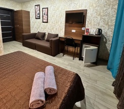 Стандарт в Шоколад