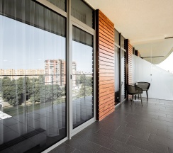 CRYSTAL SUITE в Crystal House Suite Hotel&SPA