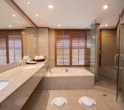 Люкс Avani Presidential в Avani Pattaya Resort