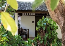 Вилла с 2 комнатами в The Hive Hotel Samui