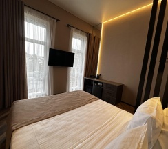 Номер улучшенный в Stay inn