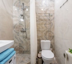 Трехместный апартамент в Первый Лиговский