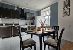 Апартаменты Апартаменты на ул. Ленина, д.90 в Череповце