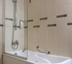 Полулюкс в Голден отель