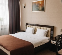 Номер люкс в Вятские улочки Алые паруса