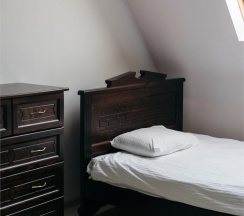 Комфорт 4-х местный в Milana