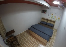 Двухместный номер Standard двуспальная кровать в Wualai Hostel