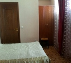 Номер Standard в Ольга