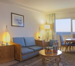 Двухместный номер Standard двуспальная кровать в Continental Plaza Beach Resort (Ex. Inter Plaza Beach)