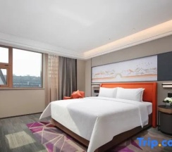 Люкс Business в Hampton by Hilton Shaoxing Ying'enmen