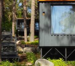 Комфорт студио (первая береговая линия) в Taleo home