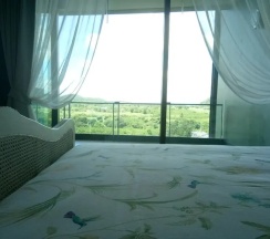 Номер Superior в 360 Condotel Khaoyai