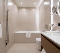 Люкс в Palmira Art