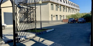 Балаково: Отель Sova