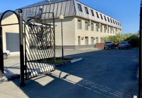 Отель Sova в Саратовской области