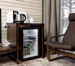 Полулюкс В в Алтика