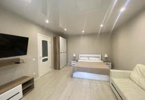 Апартаменты Апартаменты на Вологда, ул.Мохова 40 в Вологде