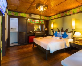 Номер Standard в Курортный отель The Fair House Beach Resort & Hotel