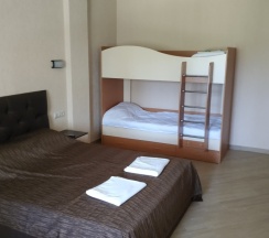 Семейный в Афина