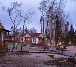 Cтандарт в Мы-съ Онего