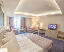 SUITE в Korston Club Hotel Serpukhov