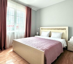 Комната стандарт №1 в Villa Leo