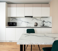 Deluxe в Putilov Avenir