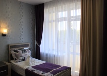 Стандарт (18 кв.м.) в Рассвет