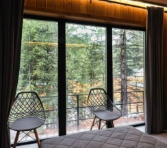 Стандарт семейный в Речные земли