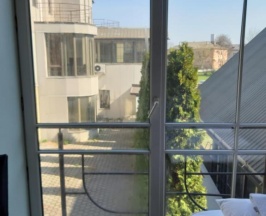 Семейный номер Standard в Majaka Hostel