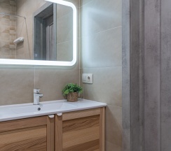 Квартира в Апартаменты на Комсомольская улица, 2
