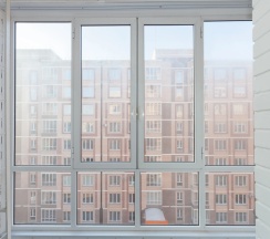 Апартаменты в Квартира Abakan.Apart с Кондиционером и Бойлером