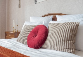 Апартаменты Апартаменты на ул. Горького, 27 в Владимире