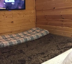 2-комнатная комната стандарт в Викинг