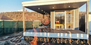 Иркутский район: Коттедж Побег из квартиры