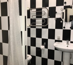 Двухместный номер "Deluxe" в В Коломне