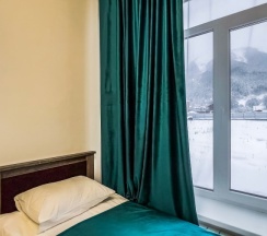 Номер Superior в Отражение гор и Альбион