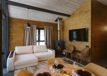 АТРОПОС  ( ДО 6 ГОСТЕЙ ) в Berloga Country Resort