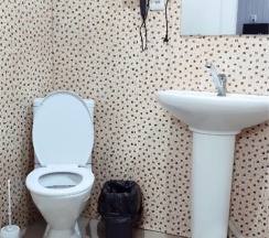 2 местный Бюджет в Kulikov House