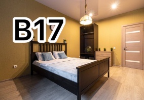 Апартаменты Апартаменты на Восточно-Кругликовская улица, 22/3 в Краснодаре